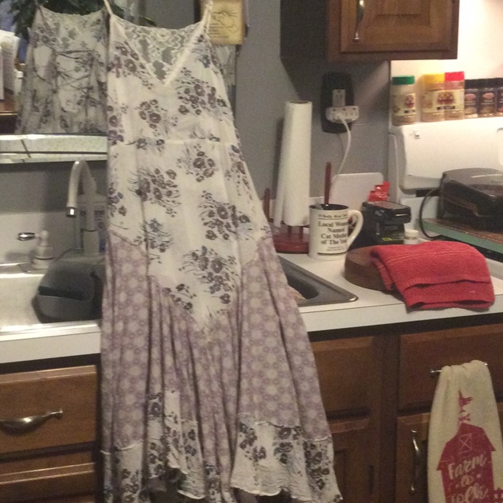 Free People Intimately dress sz XS